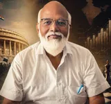 लेखक एन. सिंह (नथुनी सिंह)